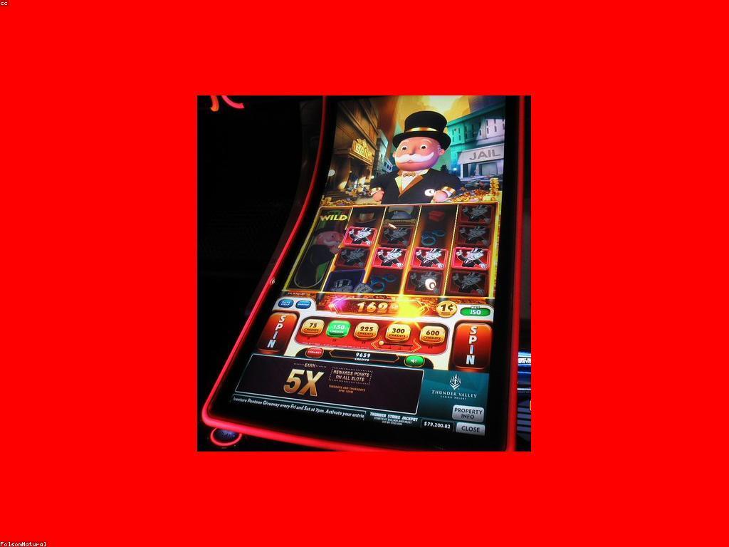 ការវាយតម្លៃលេងកាស៊ីណូ